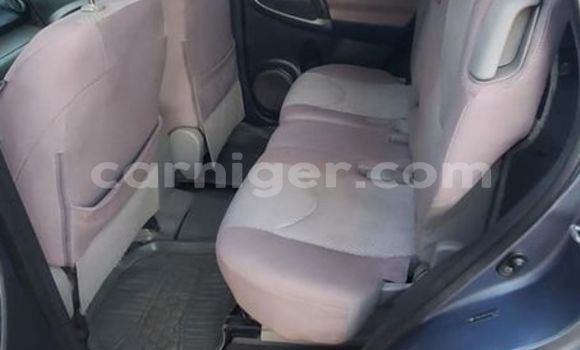 Buy Used Toyota RAV4 Other Car in Niamey in Niamey Buy Used Toyota RAV4 Other Car in Niamey in Niamey