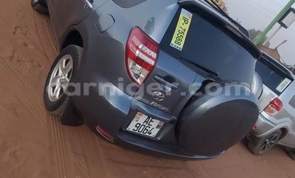 Buy Used Toyota RAV4 Other Car in Niamey in Niamey Buy Used Toyota RAV4 Other Car in Niamey in Niamey