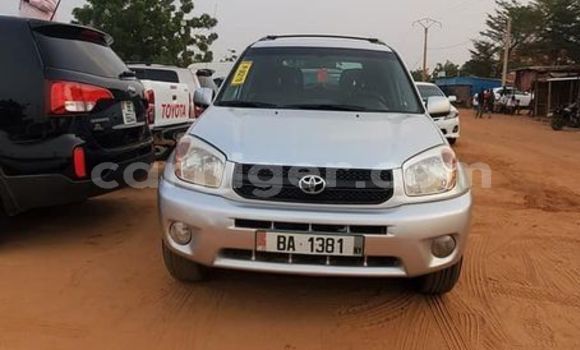Buy Used Toyota RAV4 Other Car in Niamey in Niamey Buy Used Toyota RAV4 Other Car in Niamey in Niamey