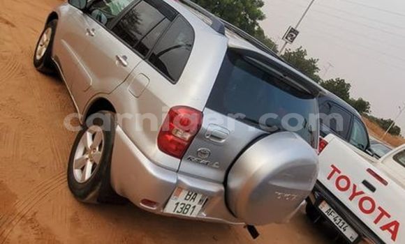 Buy Used Toyota RAV4 Other Car in Niamey in Niamey Buy Used Toyota RAV4 Other Car in Niamey in Niamey