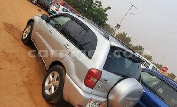 Buy Used Toyota RAV4 Other Car in Niamey in Niamey Buy Used Toyota RAV4 Other Car in Niamey in Niamey