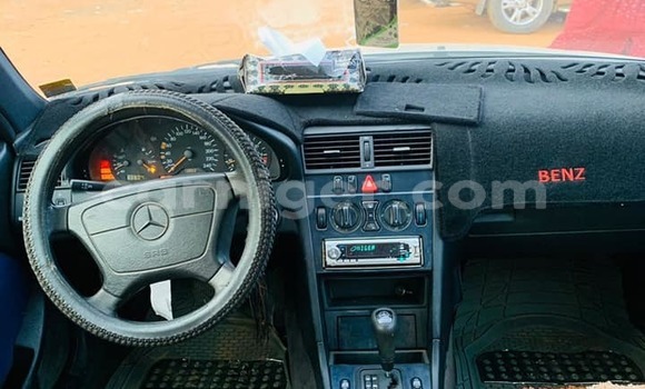 Buy Used Mercedes‒Benz C–Class Other Car in Niamey in Niamey Buy Used Mercedes‒Benz C–Class Other Car in Niamey in Niamey