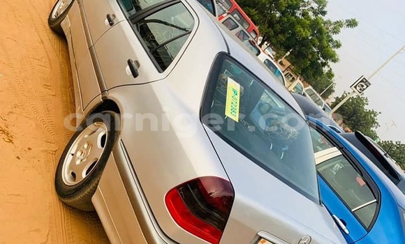 Buy Used Mercedes‒Benz C–Class Other Car in Niamey in Niamey Buy Used Mercedes‒Benz C–Class Other Car in Niamey in Niamey
