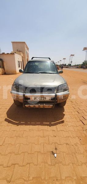 Big with watermark toyota rav4 niamey niamey 7873