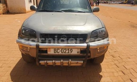 Buy Used Toyota RAV4 Other Car in Niamey in Niamey Buy Used Toyota RAV4 Other Car in Niamey in Niamey