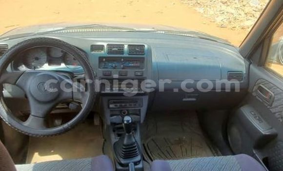 Buy Used Toyota RAV4 Other Car in Niamey in Niamey Buy Used Toyota RAV4 Other Car in Niamey in Niamey