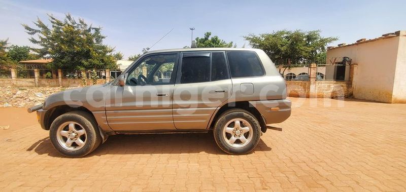 Big with watermark toyota rav4 niamey niamey 7873