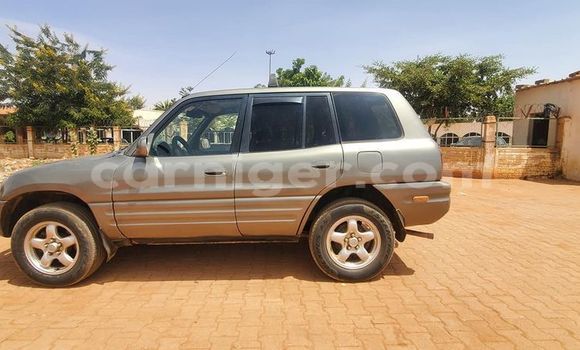 Buy Used Toyota RAV4 Other Car in Niamey in Niamey Buy Used Toyota RAV4 Other Car in Niamey in Niamey