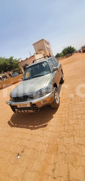 Big with watermark toyota rav4 niamey niamey 7873