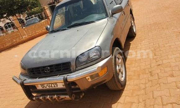 Buy Used Toyota RAV4 Other Car in Niamey in Niamey Buy Used Toyota RAV4 Other Car in Niamey in Niamey