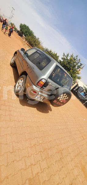 Big with watermark toyota rav4 niamey niamey 7873