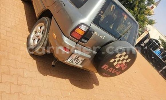 Buy Used Toyota RAV4 Other Car in Niamey in Niamey Buy Used Toyota RAV4 Other Car in Niamey in Niamey