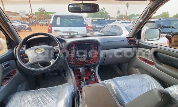 Buy Used Toyota Land Cruiser Other Car in Niamey in Niamey Buy Used Toyota Land Cruiser Other Car in Niamey in Niamey