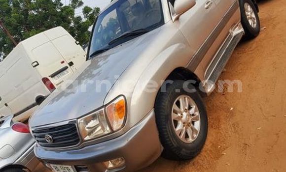 Buy Used Toyota Land Cruiser Other Car in Niamey in Niamey Buy Used Toyota Land Cruiser Other Car in Niamey in Niamey