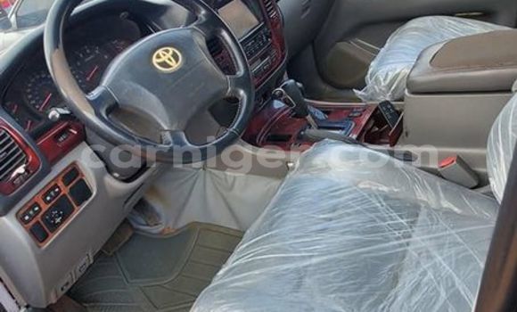 Buy Used Toyota Land Cruiser Other Car in Niamey in Niamey Buy Used Toyota Land Cruiser Other Car in Niamey in Niamey
