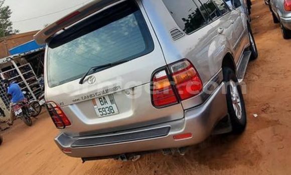 Buy Used Toyota Land Cruiser Other Car in Niamey in Niamey Buy Used Toyota Land Cruiser Other Car in Niamey in Niamey