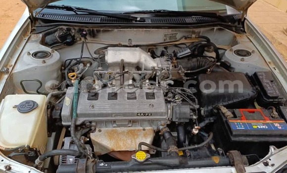 Buy Used Toyota Etios Blue Car in Niamey in Niamey Buy Used Toyota Etios Blue Car in Niamey in Niamey