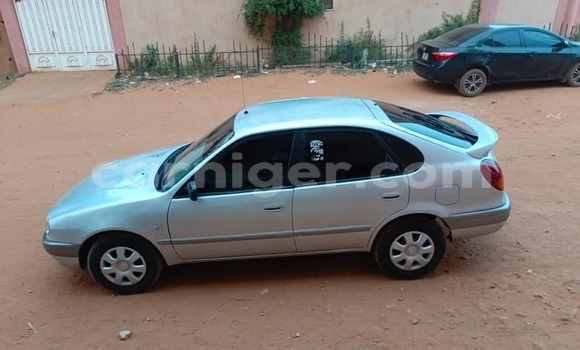 Buy Used Toyota Etios Blue Car in Niamey in Niamey Buy Used Toyota Etios Blue Car in Niamey in Niamey