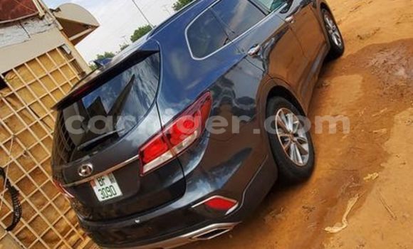 Buy Used Hyundai Santa Fe Other Car in Niamey in Niamey Buy Used Hyundai Santa Fe Other Car in Niamey in Niamey