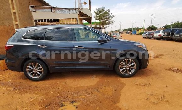 Buy Used Hyundai Santa Fe Other Car in Niamey in Niamey Buy Used Hyundai Santa Fe Other Car in Niamey in Niamey
