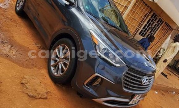 Buy Used Hyundai Santa Fe Other Car in Niamey in Niamey Buy Used Hyundai Santa Fe Other Car in Niamey in Niamey