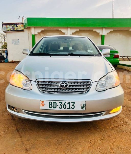 Big with watermark toyota corolla niamey niamey 7877