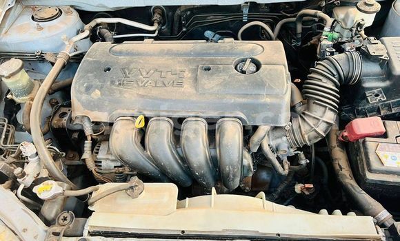 Buy Used Toyota Corolla Other Car in Niamey in Niamey Buy Used Toyota Corolla Other Car in Niamey in Niamey