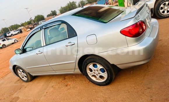 Buy Used Toyota Corolla Other Car in Niamey in Niamey Buy Used Toyota Corolla Other Car in Niamey in Niamey