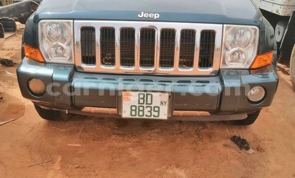 Buy Used Jeep Wrangler Other Car in Niamey in Niamey