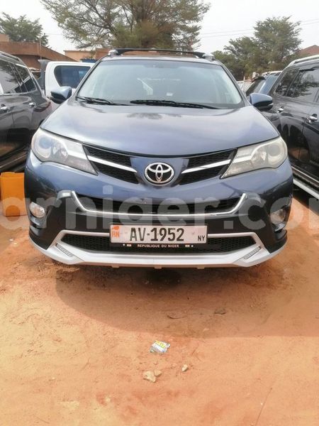 Big with watermark toyota rav4 niamey niamey 7881