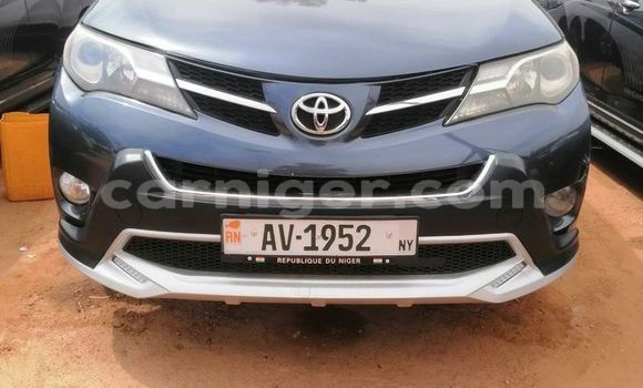 Buy Used Toyota RAV4 Other Car in Niamey in Niamey Buy Used Toyota RAV4 Other Car in Niamey in Niamey