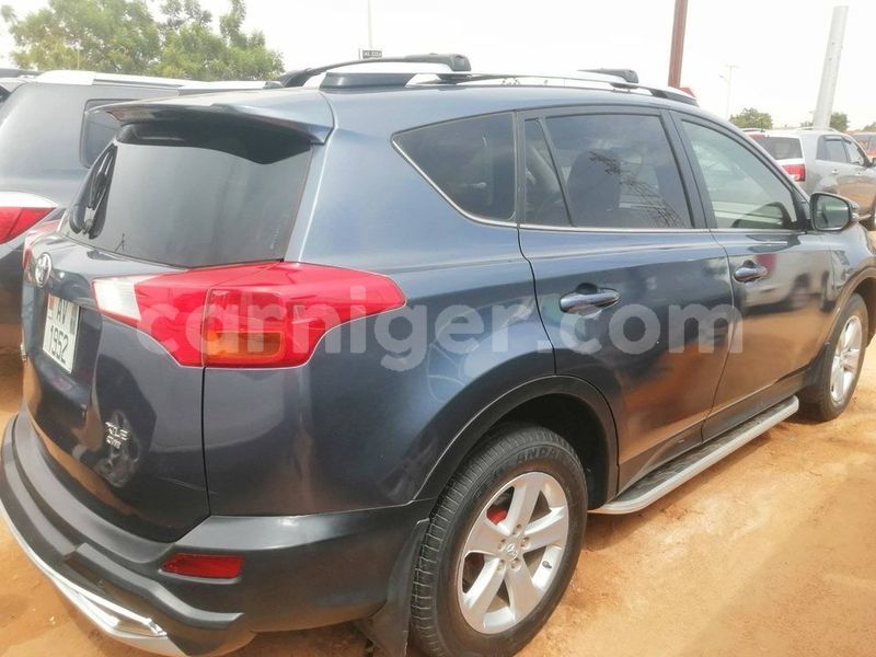 Big with watermark toyota rav4 niamey niamey 7881