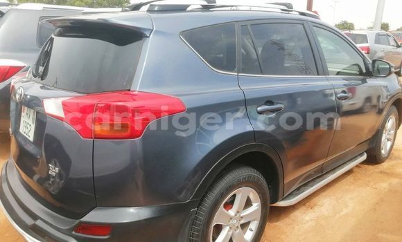Buy Used Toyota RAV4 Other Car in Niamey in Niamey Buy Used Toyota RAV4 Other Car in Niamey in Niamey