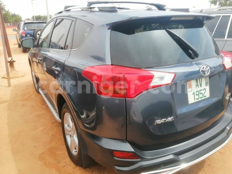 Big with watermark toyota rav4 niamey niamey 7881