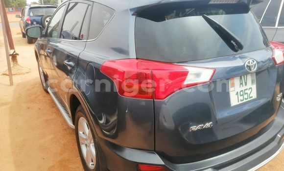 Buy Used Toyota RAV4 Other Car in Niamey in Niamey Buy Used Toyota RAV4 Other Car in Niamey in Niamey