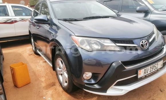 Buy Used Toyota RAV4 Other Car in Niamey in Niamey Buy Used Toyota RAV4 Other Car in Niamey in Niamey