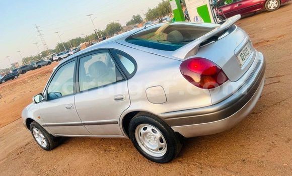 Buy Used Toyota Corolla Other Car in Niamey in Niamey Buy Used Toyota Corolla Other Car in Niamey in Niamey