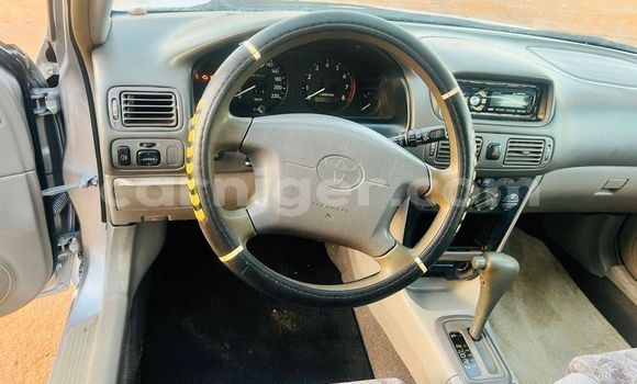 Buy Used Toyota Corolla Other Car in Niamey in Niamey Buy Used Toyota Corolla Other Car in Niamey in Niamey