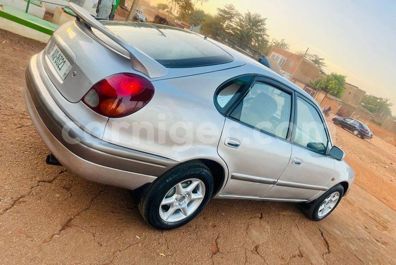 Big with watermark toyota corolla niamey niamey 7882