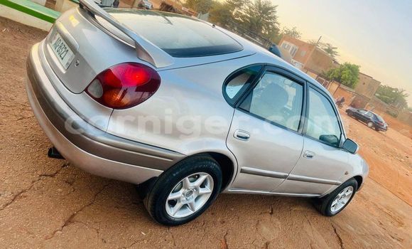 Buy Used Toyota Corolla Other Car in Niamey in Niamey Buy Used Toyota Corolla Other Car in Niamey in Niamey