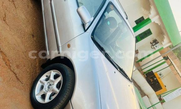 Buy Used Toyota Corolla Other Car in Niamey in Niamey Buy Used Toyota Corolla Other Car in Niamey in Niamey