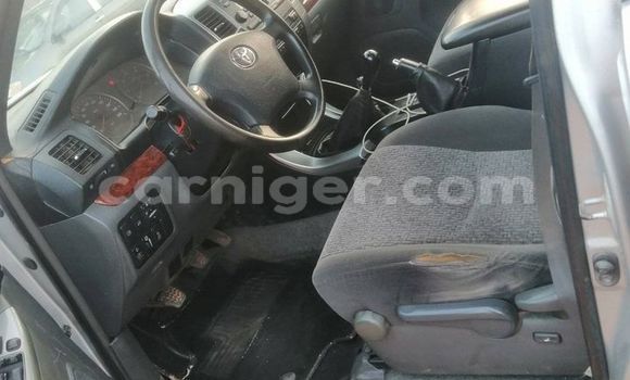 Buy Used Toyota Land Cruiser Other Car in Niamey in Niamey Buy Used Toyota Land Cruiser Other Car in Niamey in Niamey