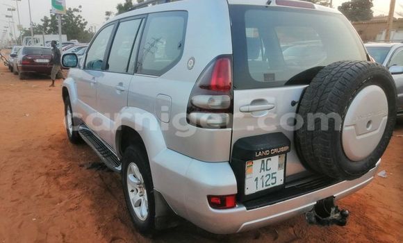 Buy Used Toyota Land Cruiser Other Car in Niamey in Niamey Buy Used Toyota Land Cruiser Other Car in Niamey in Niamey