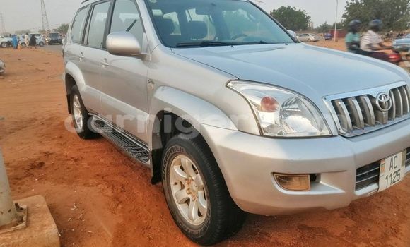 Buy Used Toyota Land Cruiser Other Car in Niamey in Niamey Buy Used Toyota Land Cruiser Other Car in Niamey in Niamey