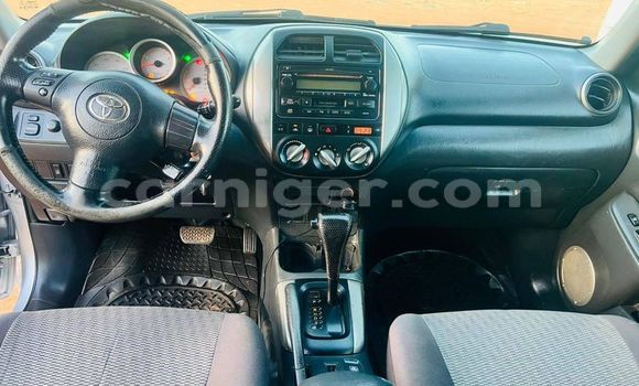 Buy Used Toyota RAV4 Other Car in Niamey in Niamey Buy Used Toyota RAV4 Other Car in Niamey in Niamey