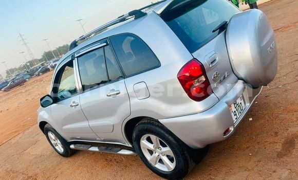 Buy Used Toyota RAV4 Other Car in Niamey in Niamey Buy Used Toyota RAV4 Other Car in Niamey in Niamey