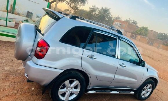 Buy Used Toyota RAV4 Other Car in Niamey in Niamey Buy Used Toyota RAV4 Other Car in Niamey in Niamey