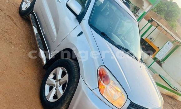 Buy Used Toyota RAV4 Other Car in Niamey in Niamey Buy Used Toyota RAV4 Other Car in Niamey in Niamey