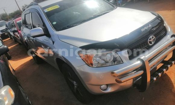 Buy Used Toyota RAV4 Other Car in Niamey in Niamey Buy Used Toyota RAV4 Other Car in Niamey in Niamey