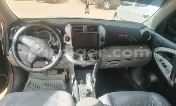 Buy Used Toyota RAV4 Other Car in Niamey in Niamey Buy Used Toyota RAV4 Other Car in Niamey in Niamey